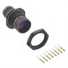 Circular Connector Assemblies - A104061-ND - DigiKey