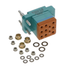 Relay Sockets - RSL112100-ND - DigiKey