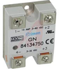 Relay;SSR;Control;Cur-Rtg 10A;Ctrl-V 3-32DC;Vol-Rtg 3-60DC;UL, CE;GF Series - 70134108 - Allied Electronics, Inc.