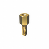 D-Sub, D-Shaped Connector Jackscrews - 7243 - ODG (Origin Data Global)