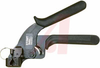 Tool, Cable Tie; use with MLT, MLTC/MLTFC and MLTDH metal ties - 70044297 - Allied Electronics, Inc.
