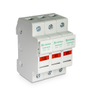 Littelfuse LPSM POWR-SAFE Dead Front Fuse Holders Offer Maximum Safety Protection - LPSM003ID - Littelfuse, Inc.
