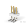Headers, Male Pins - 3-644768-3-ND - DigiKey