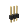 Headers, Male Pins - 664-G800CB305018YEU-ND - DigiKey