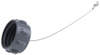 Circular Connector Dust Caps - 7081021 - RS Components, Ltd.