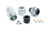 Industrial Circular Connectors - 2044134 - RS Components, Ltd.