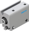 Pneumatic Piston Rod Cylinders - 2039904 - RS Components, Ltd.