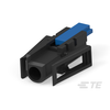 Rectangular Connector Housings - 1734-6-827686-1-ND - DigiKey