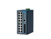 Network Switches - 657033 - RS Components, Ltd.