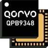 1.7 - 4.2 GHz Dual-Channel Switch LNA Module - QPB9348 - Qorvo