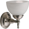 5435-1-65 Sconces-Single Glass - 792601 - Capital Lighting, Inc.