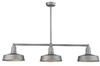 65126-3 Island/Pool Table-3 Light Bar - 342246 - Capital Lighting, Inc.