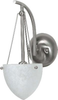 60-134 Sconces-Single Glass - 714787 - Capital Lighting, Inc.
