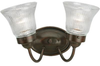 P3288-20 Bathroom Fixtures-Two Lights - 435866 - Capital Lighting, Inc.