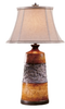 12203-0 Table Lamp - 12203-0 - Minka Group