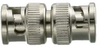 BNC Jack to Jack Adapter -- 301-301-TP - Image
