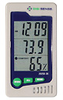 Digi-Sense Precalibrated Humidity and Temperature Indicator -- GO-20250-30
