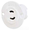 Locking Flanged Receptacle Outlet -- 7468N - Image