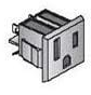 AC Power Entry Modules - 161-0709-E - VAST STOCK CO., LIMITED
