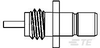 RF Connectors - 414895-1 - TE Connectivity