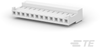 Rectangular Wire & Cable Connectors & Housings - 4-644464-2 - TE Connectivity