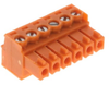 Terminal Blocks - Headers, Plugs and Sockets - 281-5991-ND - DigiKey