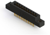 Card Edge Connectors - Edgeboard Connectors - 355-018-500-508 - Lingto Electronic Limited