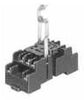 Relay Socket; Socket Mounting Panasonic - 10C5929 - Newark, An Avnet Company