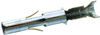 Contact, Socket, 24-18Awg, Crimp; Product Range Amp - Te Connectivity - 90F3757 - Newark, An Avnet Company