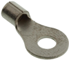 Terminal, Ring Tongue, #6, 14Awg; Stud Size - Metric Amp - Te Connectivity - 13H1199 - Newark, An Avnet Company