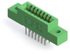 Card Edge Conn, Dual, 14Pos, Th; Card Edge Connector Type Edac - 66AJ1545 - Newark, An Avnet Company