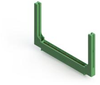 Card Edge Conn, Single Side, 35Pos, Th; Card Edge Connector Type Edac - 67AJ9454 - Newark, An Avnet Company