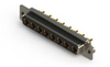 Combo D-Sub Conn, Rcpt, Dc-8W8, Th; Product Range Edac - 53AJ3448 - Newark, An Avnet Company