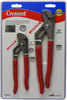 2-Pc. Tongue And Groove Pliers Set; Kit Contents Crescent - 72J5629 - Newark, An Avnet Company