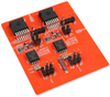 Ref Design Board, Isolated Gate Driver Rohs Compliant Infineon - 68AJ2007 - Newark, An Avnet Company