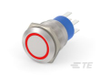 Push Button Switches - 4-2213767-5 - TE Connectivity