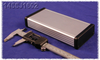 Small Enclosures - Extruded Enclosures - 1455J1602 - Hammond Manufacturing Company Inc.