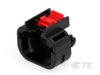Automotive Connector Caps & Covers - 9-2367345-2 - TE Connectivity