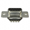 Connectors, Interconnects - D-Sub Connectors - 1056610-FCE17-E09SM-250 - Win Source Electronics