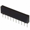 Resistors Resistor Networks, Arrays - Win Source Electronics