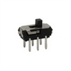 Slide Switches - 2449-MS12711-ND - DigiKey