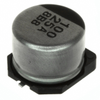 Capacitors - Aluminum Electrolytic Capacitors - ECE-V1EA101UP - Acme Chip Technology Co., Limited