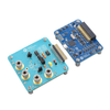 Audio Amplifier Evaluation Boards - 505-MAX98361AEVSYS#WLP-ND - DigiKey