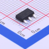 Power Supply Chip >> Linear Voltage Regulators (LDO) - AMS1117-2.5 - LCSC Electronics Technology (HK) Limited