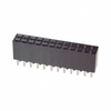 Headers, Receptacles, Female Sockets - 535977-1-ND - DigiKey