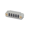 Headers, Plugs and Sockets - 5431479-ND - DigiKey