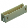 Headers, Male Pins - A100060TR-ND - DigiKey