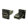 USB, DVI, HDMI Connector Adapters - 4654-CP30233X-ND - DigiKey