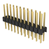 Headers, Male Pins - S2221EC-11-ND - DigiKey