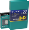 Sony - BCT-22MX - TapeOnline.com